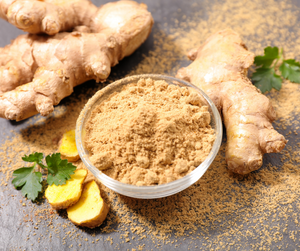 Ginger and Longevity: Exploring the Benefits and a Nourishing Ginger Beverage Recipe