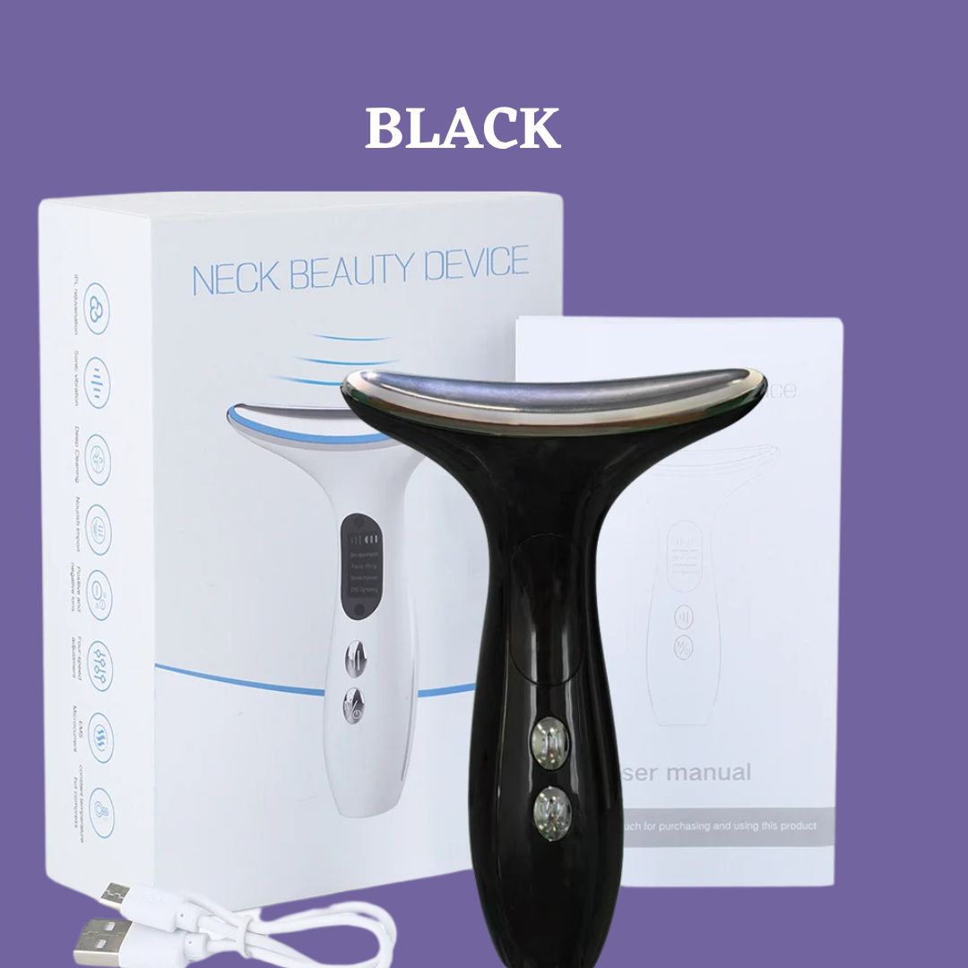 Illumee™ Aura Glow Face Sculpting & Tone Wand