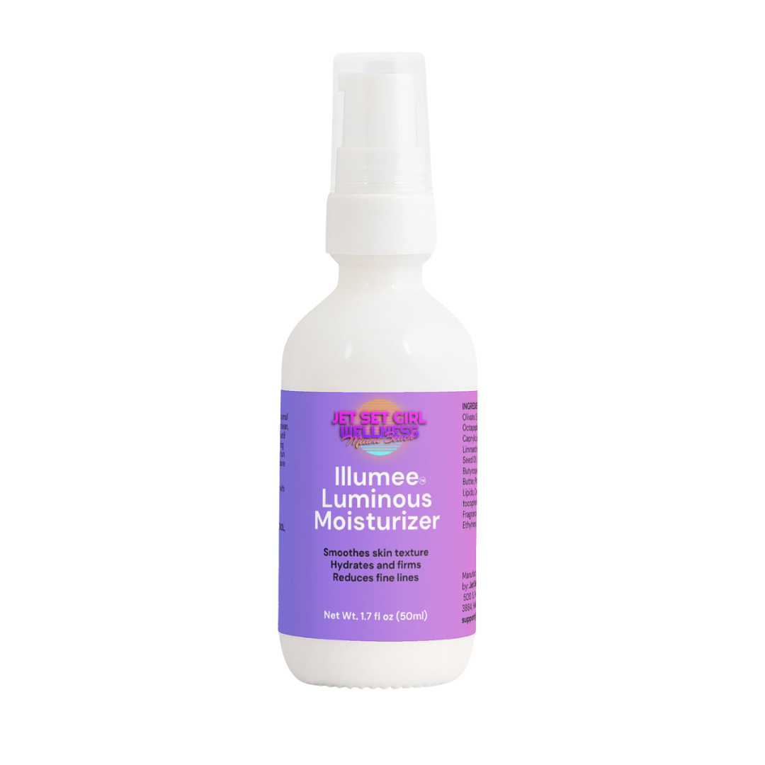 Illumee™ Luminous Moisturizer