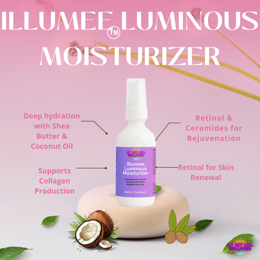 Illumee™ Luminous Moisturizer