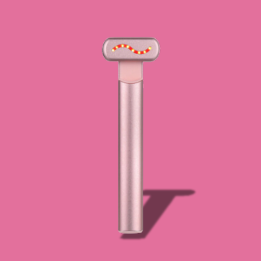 Illumee™ Aura Glow 4-in-1 LED Beauty Wand