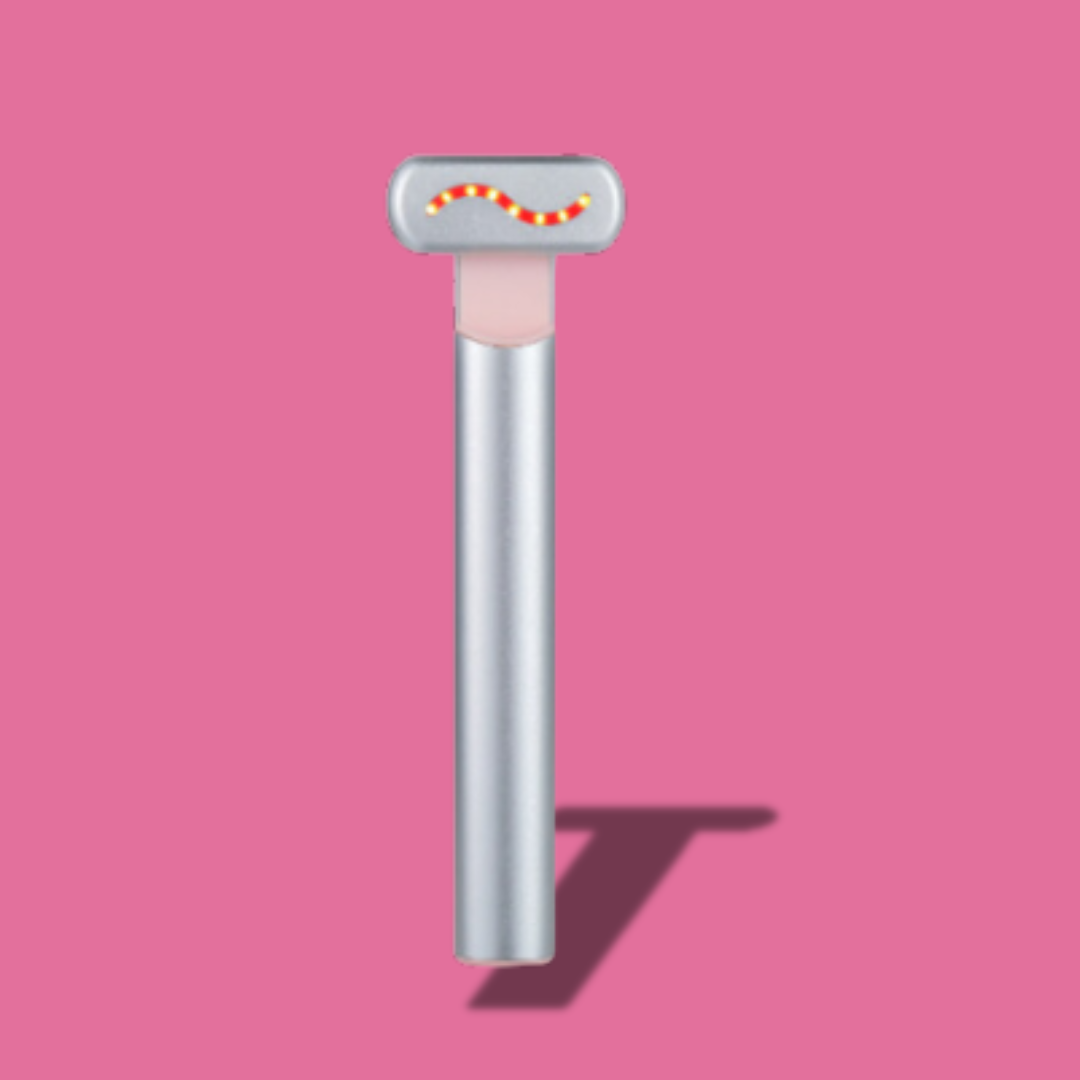 Illumee™ Aura Glow 4-in-1 LED Beauty Wand