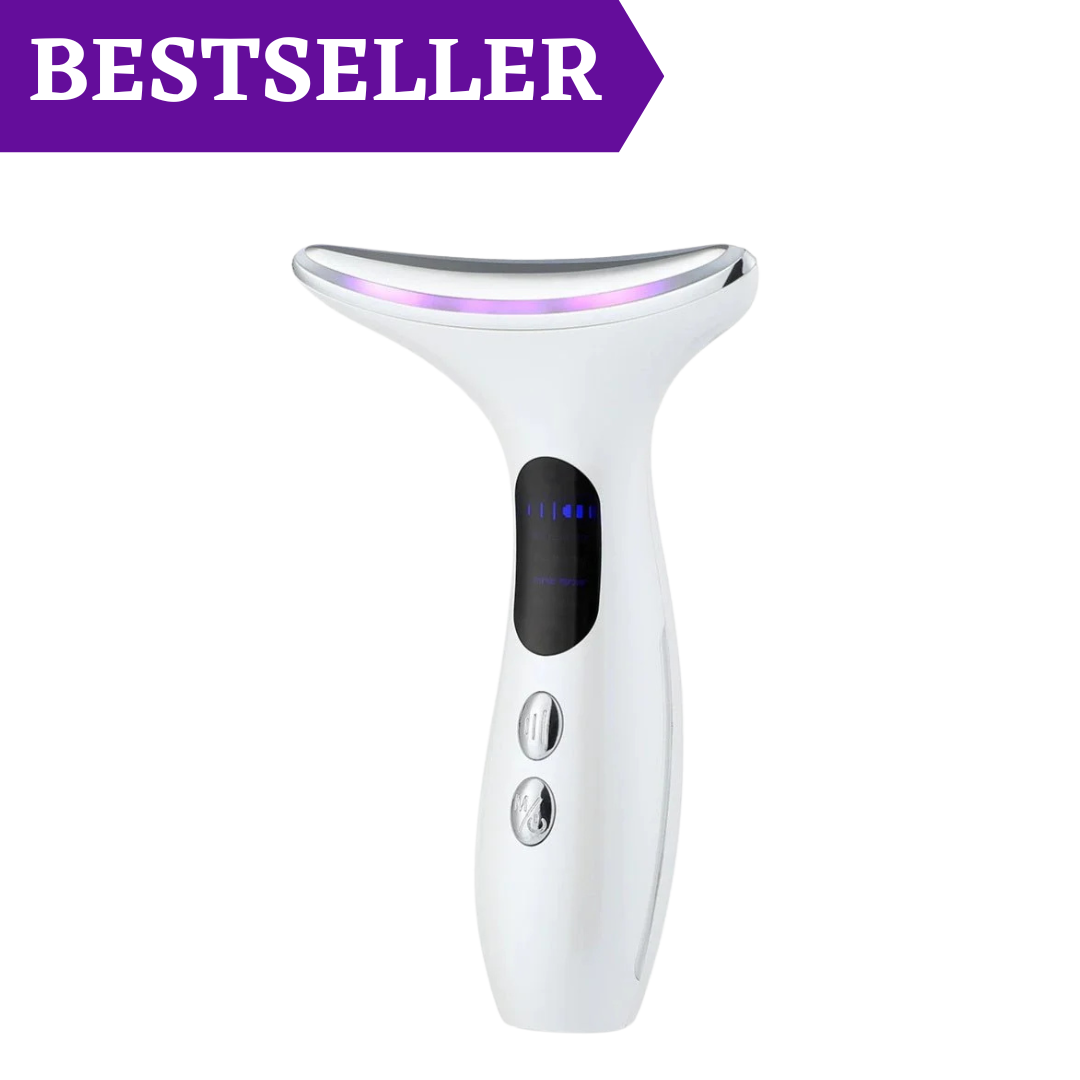 Illumee™ Aura Glow Face Sculpting & Tone Wand