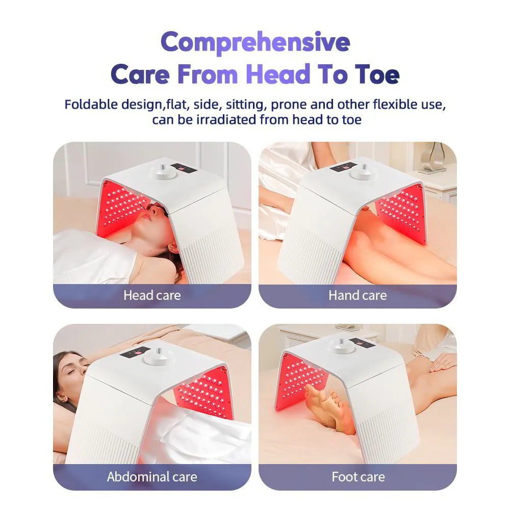 Illumee BrightLift™ 7-Color LED Therapy Mask