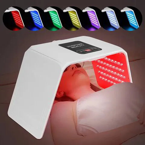 Illumee BrightLift™ 7-Color LED Therapy Mask