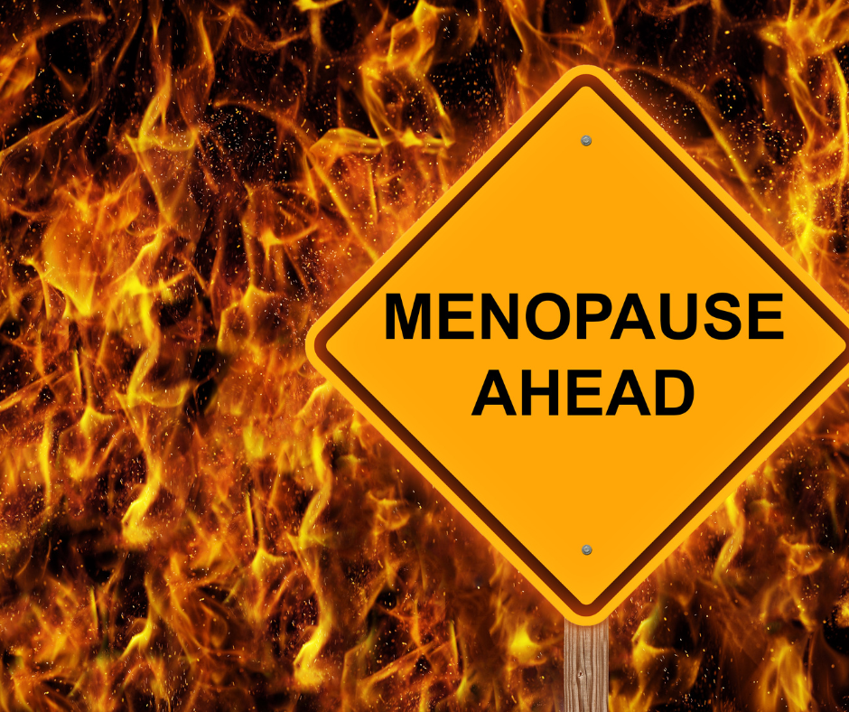 Navigating the Maze of Menopause: How to Boost Brain Health