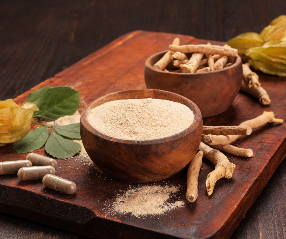 Discover the 7 Powerful Benefits of Ashwagandha