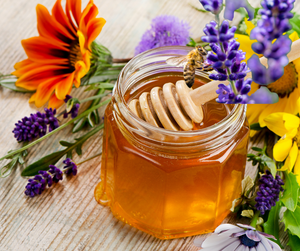 Unlocking the Ancient Healing Power of Honey: A Sweet Nectar of Health and Wisdom