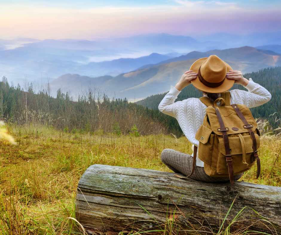 Harnessing the Healing Power of Nature: Exploring Ecotherapy for Women