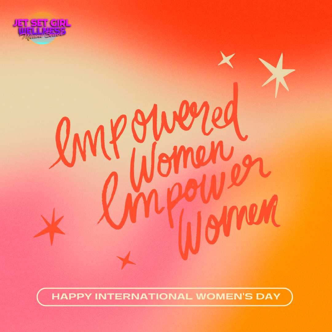 Empowering Women: A Celebration of Strength, Resilience, and Sisterhood