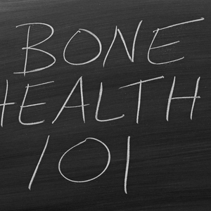 New Year, New You: The Importance of Bone Health After 40