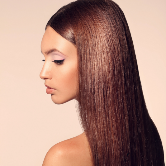 Get The Healthy, Luminous Hair and Skin You Deserve with Superfood from the Sea...