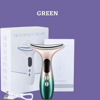 Illumee™ Aura Glow Face Sculpting & Tone Wand