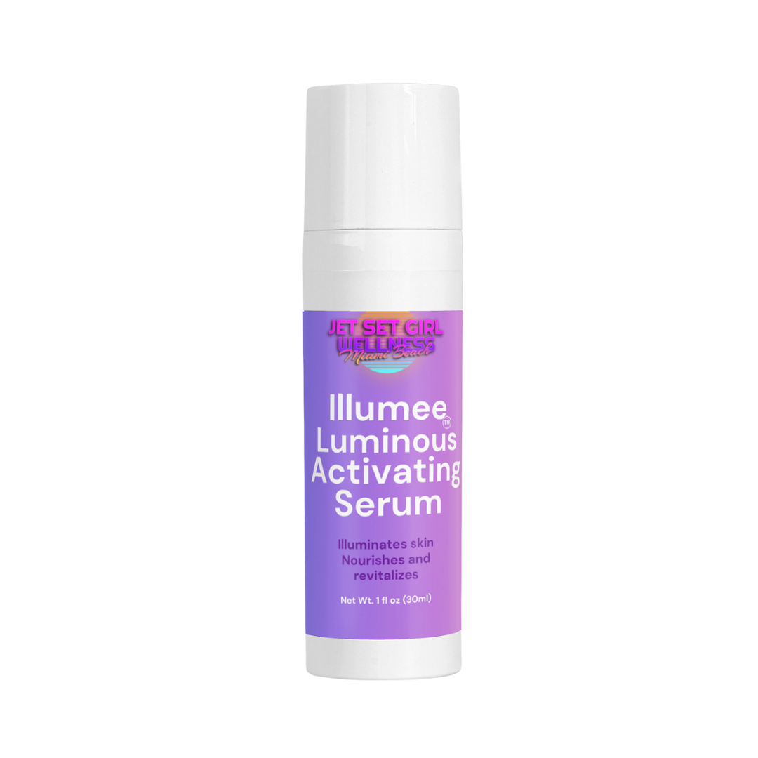 Illumee™ Luminous Activating Serum