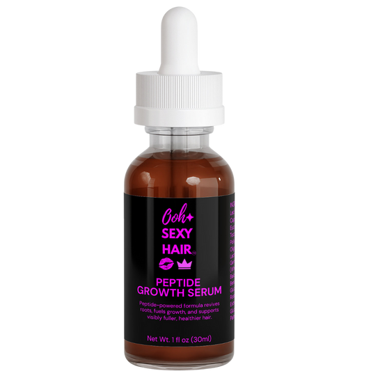 💗Ooh SEXY HAIR™ Peptide Growth Serum