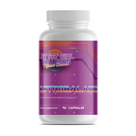 EstroBalance™ Fibroid & Hormonal Balance Support
