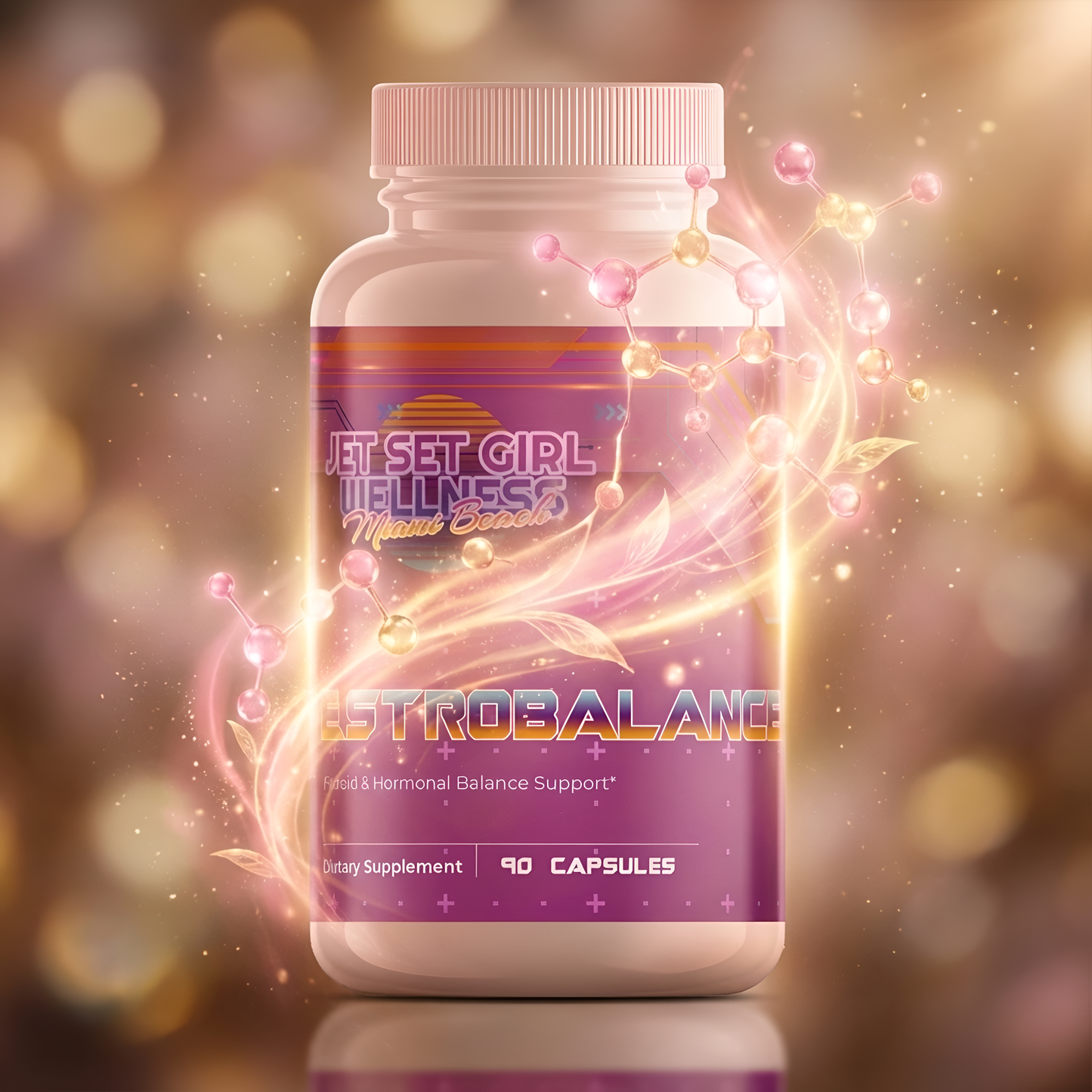 EstroBalance™ Fibroid & Hormonal Balance Support