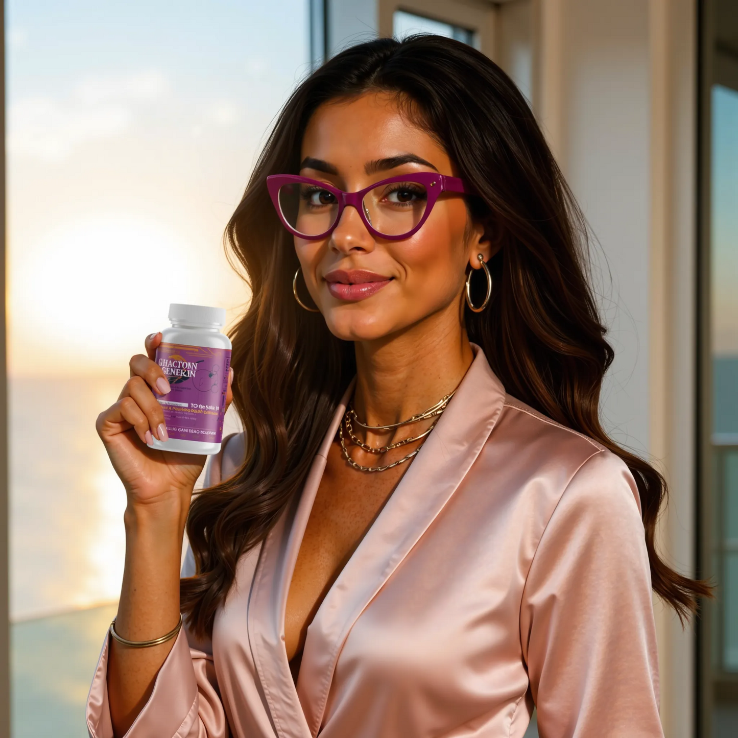 EstroBalance™ Fibroid & Hormonal Balance Support