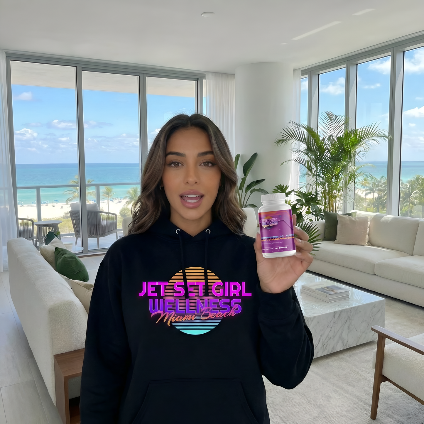 EstroBalance™ Fibroid & Hormonal Balance Support