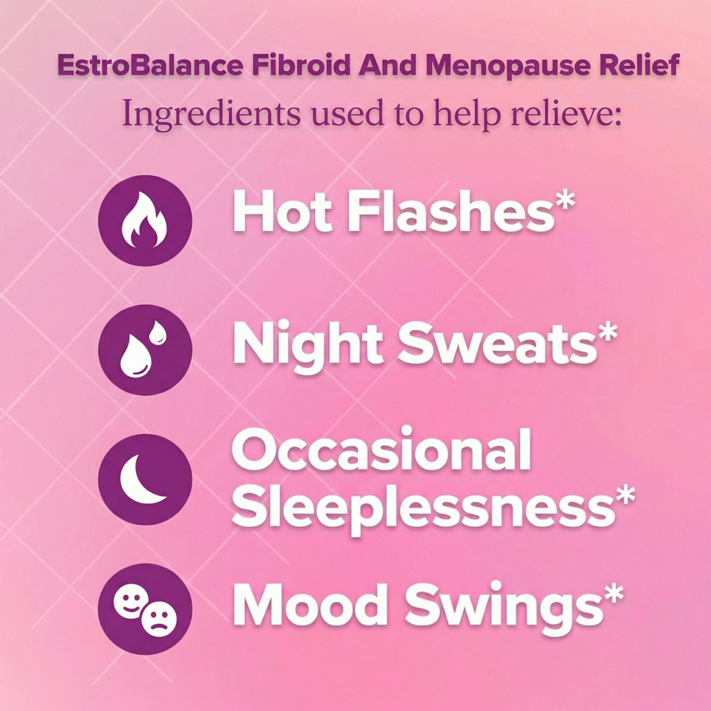 EstroBalance™ Fibroid & Hormonal Balance Support
