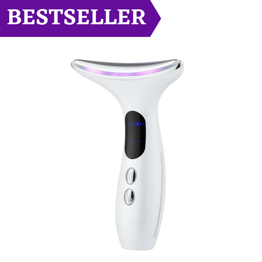 Illumee™ Aura Glow Face Sculpting & Tone Wand