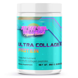 Ultra Collagen Protein