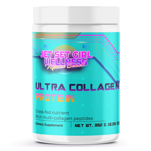Ultra Collagen Protein